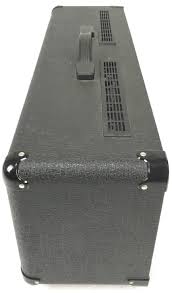 TESTATA PER CHITARRA ELETTRICA MARSHALL JCM2000 TRIPLE SUPER LEAD TSL100