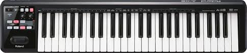 ROLAND A49 NERA