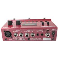 BOSS RC-500