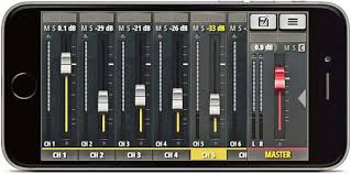 SOUNDCRAFT Ui16