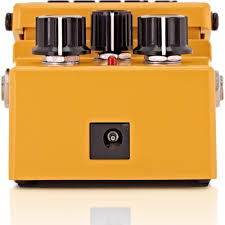 BOSS OD-3