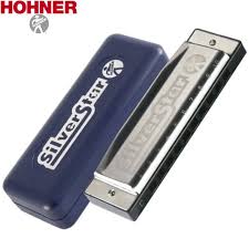 HOHNER Silver Star C (DO)