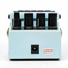 BOSS CE-5