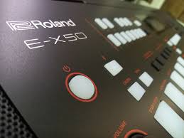 ROLAND EX50