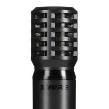 SHURE PGA81 XLR