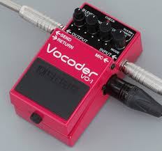 BOSS VO-1