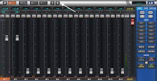 SOUNDCRAFT Ui16