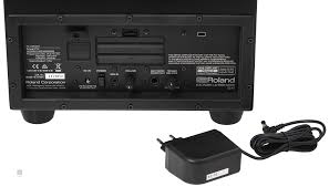 ROLAND EC10