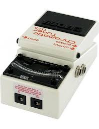 BOSS TU-3