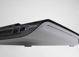 YAMAHA GENOS 2
