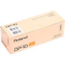 ROLAND DP-10