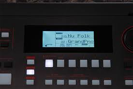 ROLAND EX50