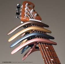 ERNIE BALL 9601 Axis Capo