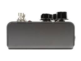 STRYMON EL CAPISTAN