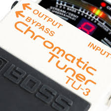 BOSS TU-3