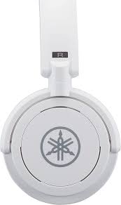 Yamaha HPH-50 WH