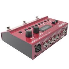 BOSS RC-500