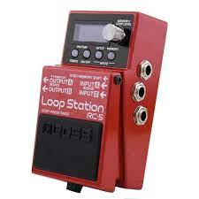 BOSS RC-5