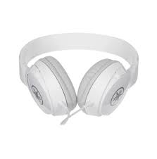Yamaha HPH-50 WH