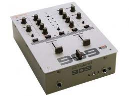ROLAND DJ99