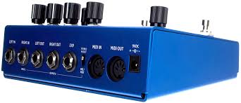 STRYMON MOBIUS