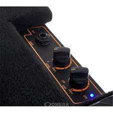 MARKBASS Micromark 801
