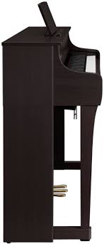 YAMAHA CLP-835B Black