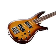 IBANEZ BASSO SR 370 SUNBURST