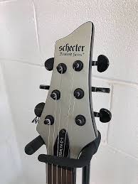 SCHECTER SCH406 GRIGIA