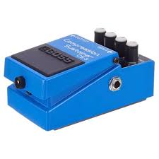 BOSS CS-3