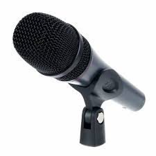 SENNHEISER e865