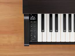 KAWAI CN 201 NERO