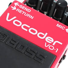BOSS VO-1