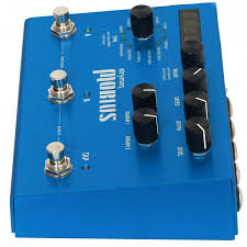 STRYMON MOBIUS