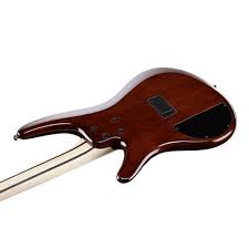 IBANEZ BASSO SR 370 SUNBURST