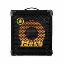 MARKBASS Micromark 801