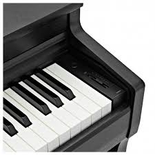 KAWAI CN 201 NERO