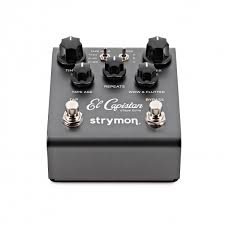 STRYMON EL CAPISTAN
