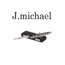 J.MICHAEL PC400 OTTAVINO CHIAVI ARGENTATE PC-400