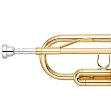 YAMAHA TROMBA YTR2335 Bb