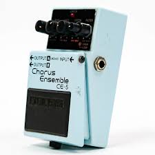 BOSS CE-5