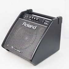 ROLAND PM-100 Personal Drum Monitor