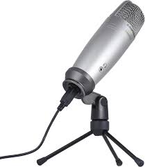 SAMSON C01U Pro Usb