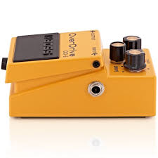 BOSS OD-3