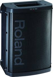 ROLAND BA55 BK BLACK