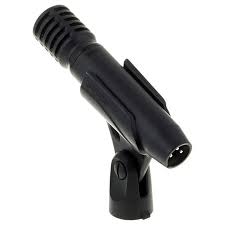 SHURE PGA81 XLR