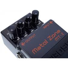 BOSS MT-2