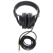 AUDIO TECHNICA ATH-M30X