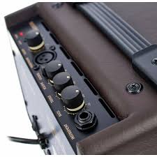 IBANEZ TUBADOUR T15II combo per chitarra acustica