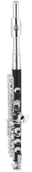 J.MICHAEL PC400 OTTAVINO CHIAVI ARGENTATE PC-400
